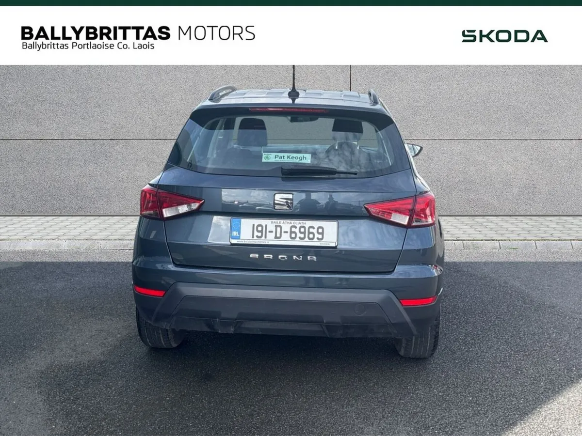 SEAT Arona 1.0TSI 115hp SE - Image 4
