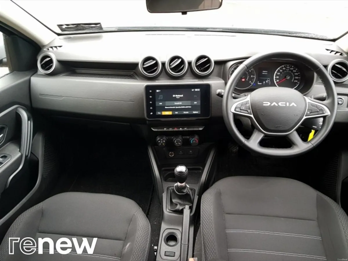 Dacia Duster 1.5 Blue dCi 115 Expression - Image 2