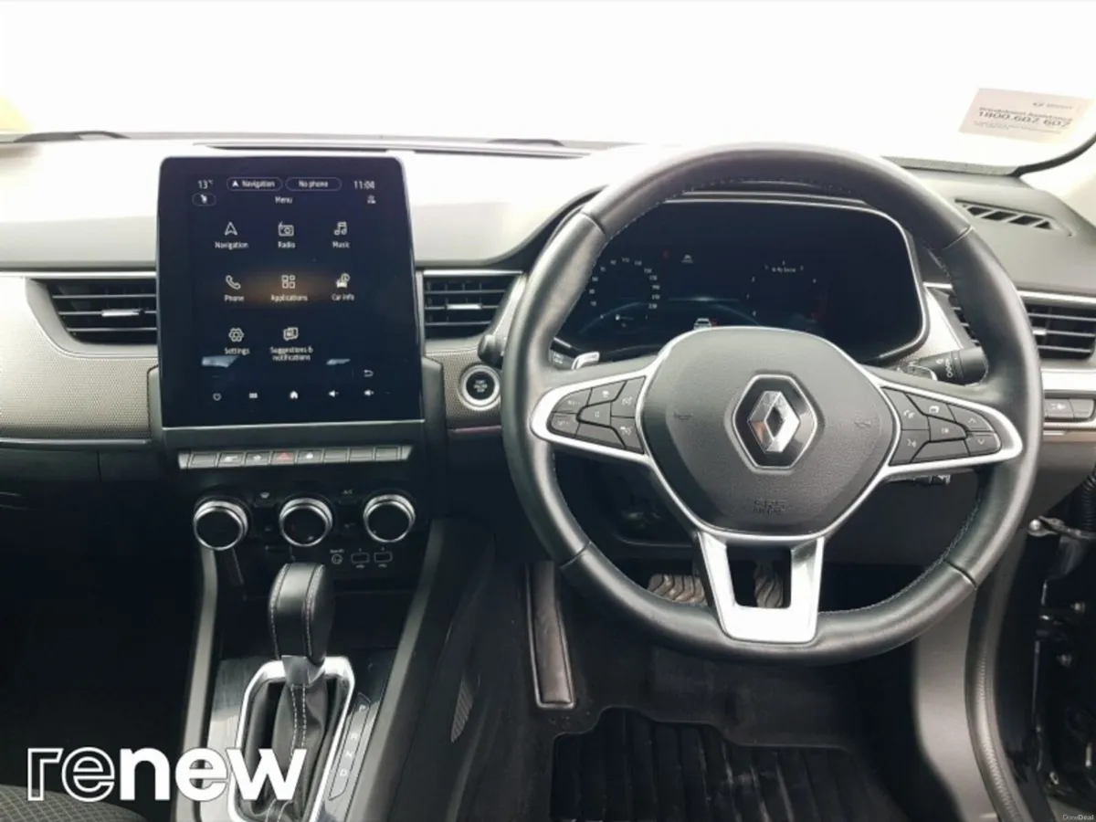 Renault Arkana S EDITION - Image 2