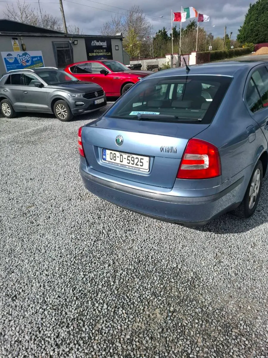 Skoda octavia - Image 3