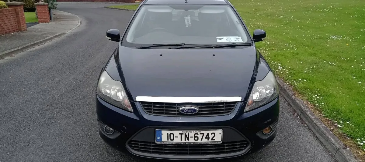 Ford focus - Image 1