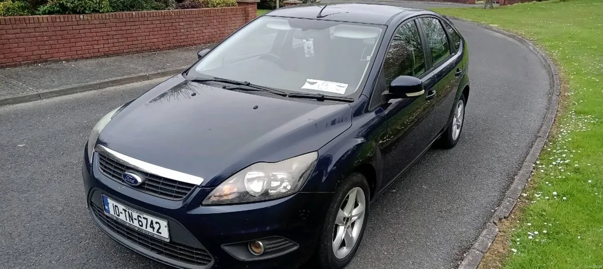 Ford focus - Image 3