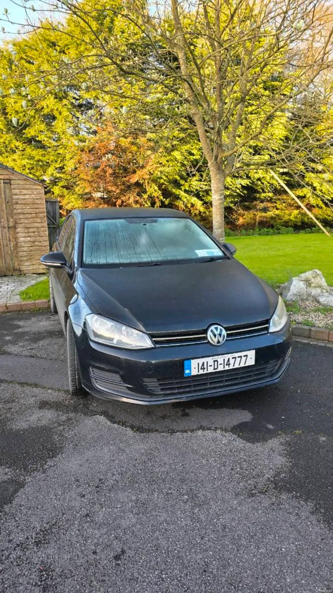 VW Golf - Image 2