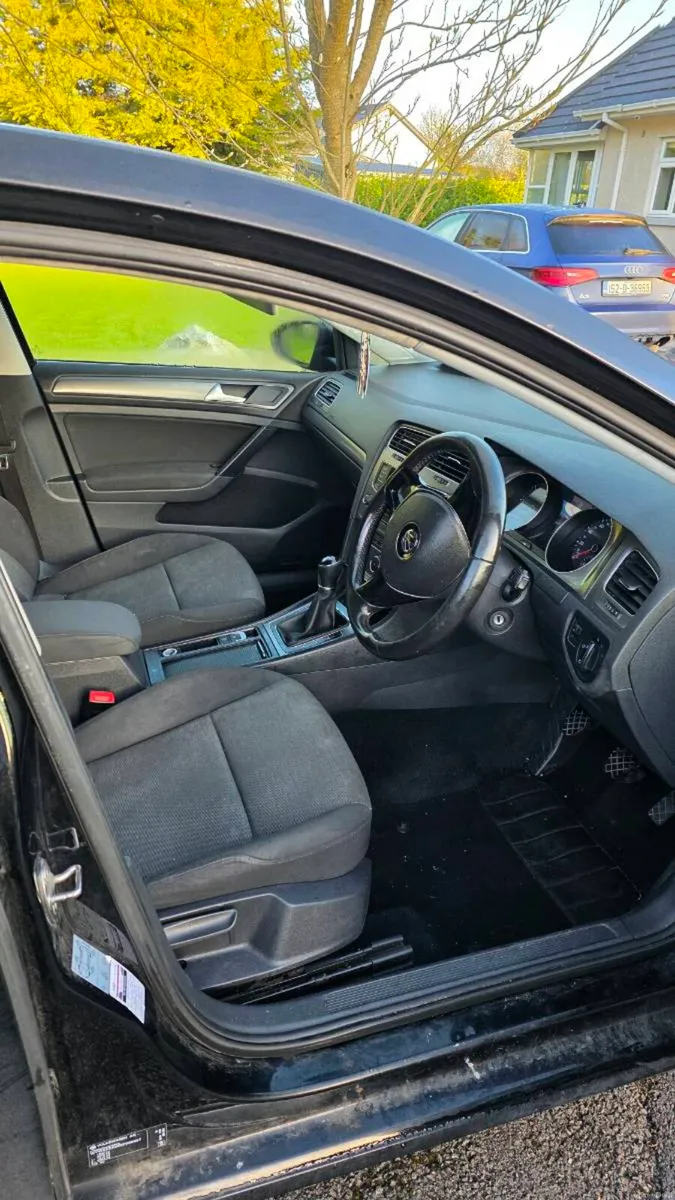 VW Golf - Image 3