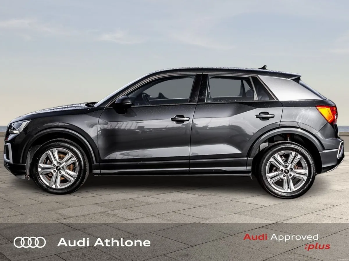 Audi Q2 2.0TDI 116BHP SE - Image 2