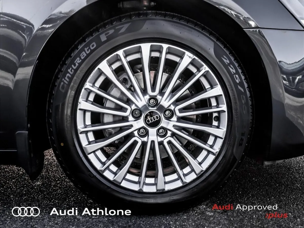 Audi A6 2.0TDI 204BHP SE S-Tronic - Image 4