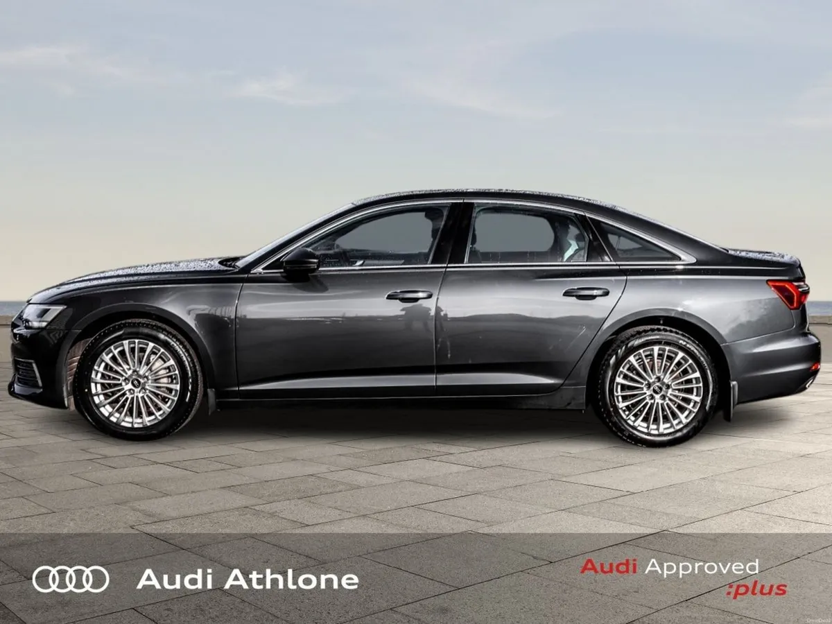 Audi A6 2.0TDI 204BHP SE S-Tronic - Image 2