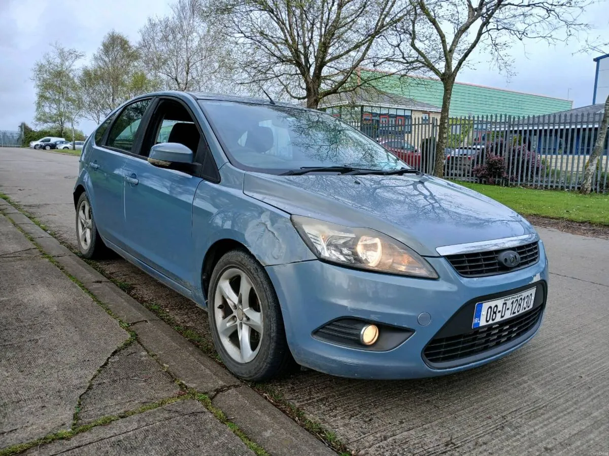 NEW NCT TAXED FULL TANK OF PETROL CHEAP RUNABOUT - Image 3