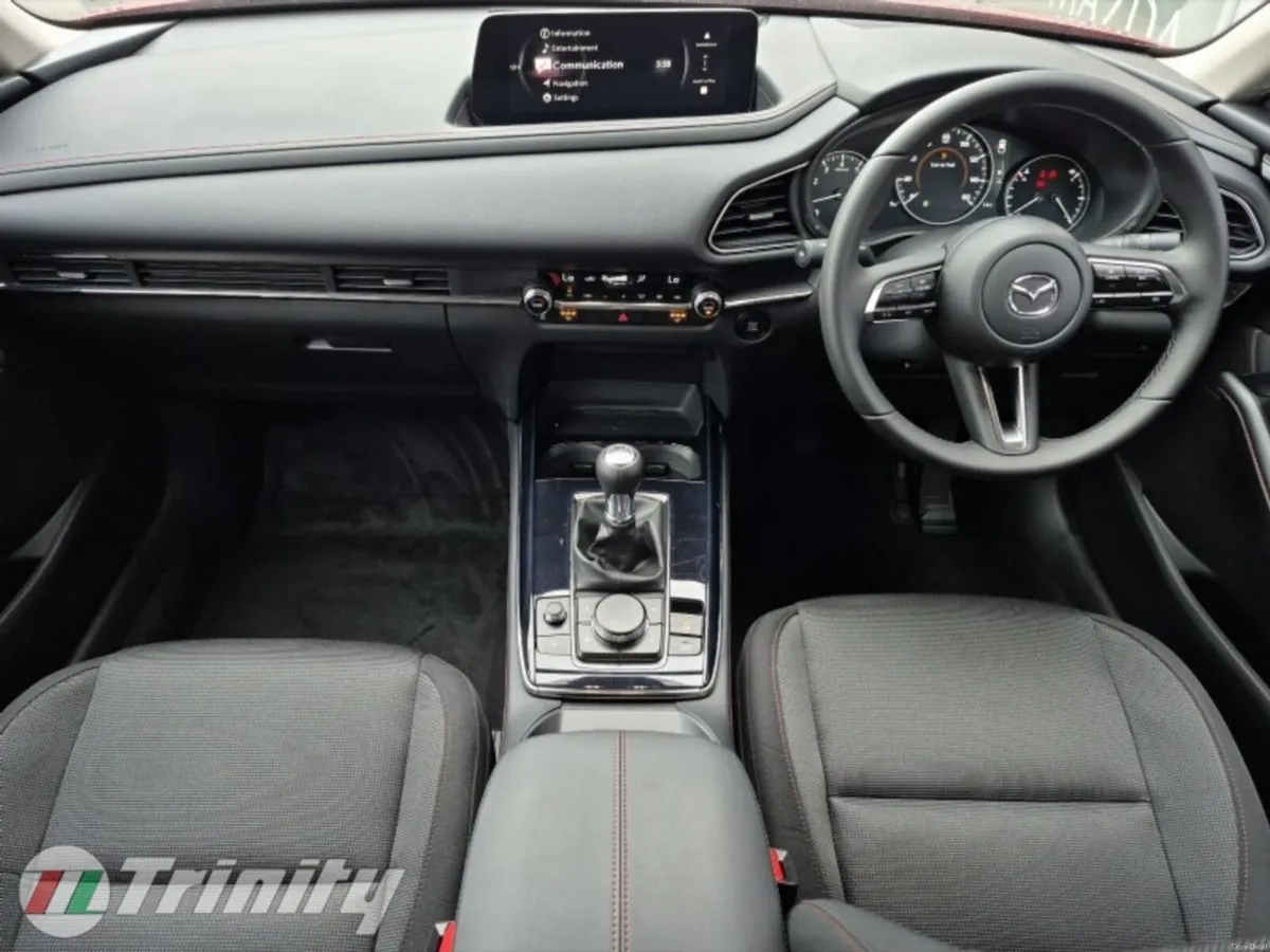 Mazda CX-30 **  FINANCE FROM 3.9% APR  OR €2000 TR - Image 2