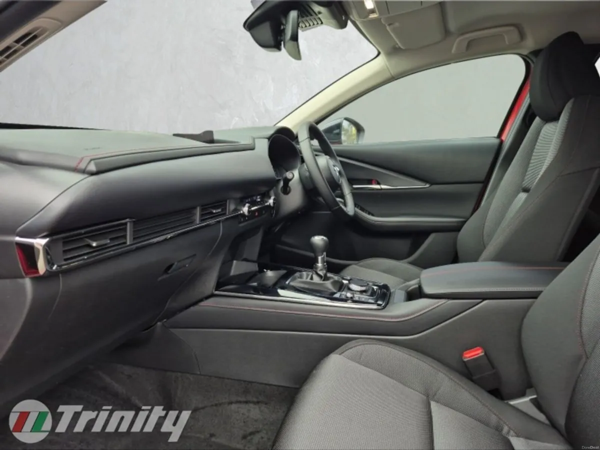 Mazda CX-30 **  FINANCE FROM 3.9% APR  OR €2000 TR - Image 6