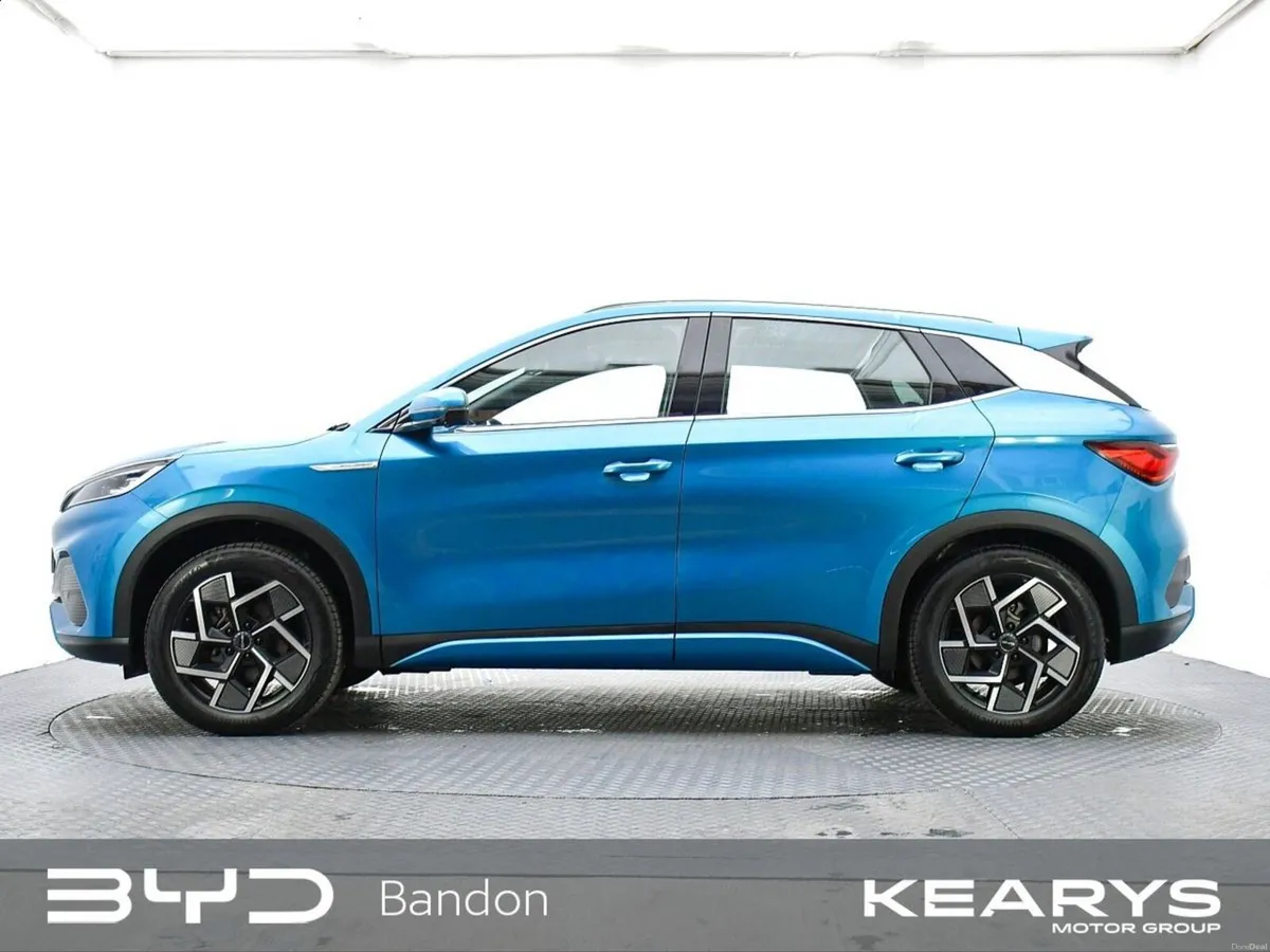 BYD ATTO 3 Design Order Today ! - Image 4