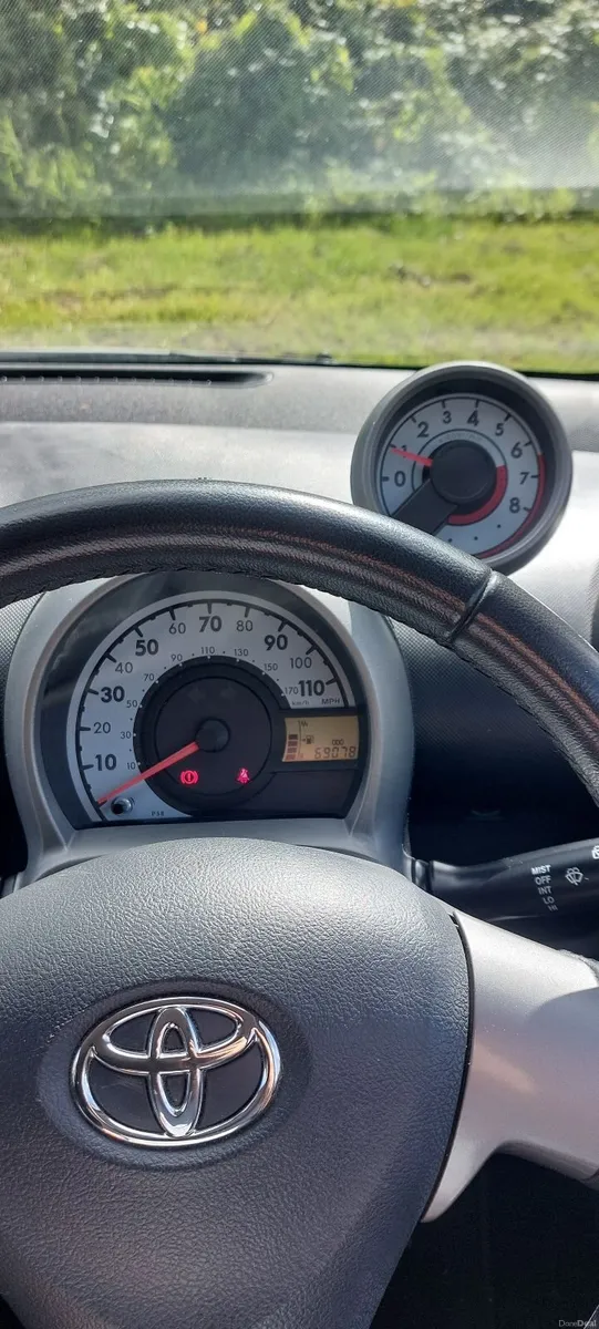 Toyota Aygo 2014 - Image 3