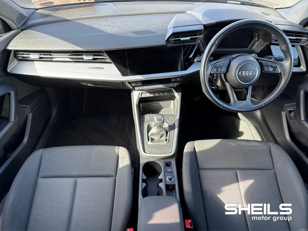 Audi A3 30 TFSI 110HP SE - Image 3