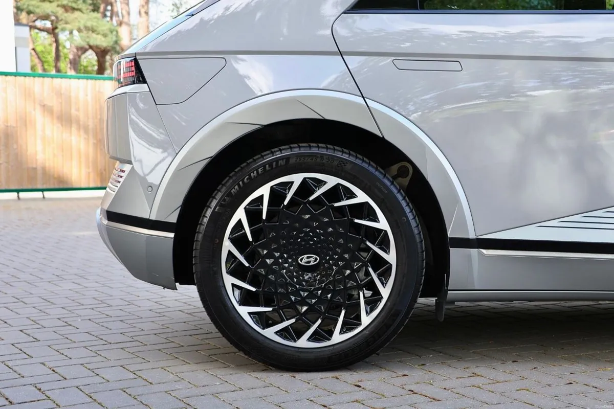 Hyundai IONIQ 5 Ioniq 5 Platinum 77 kW - Image 4