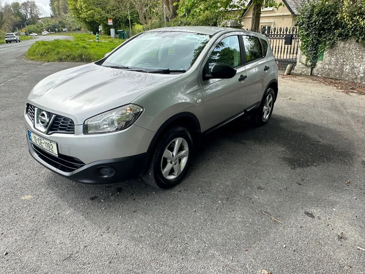 Qashqai - Image 2