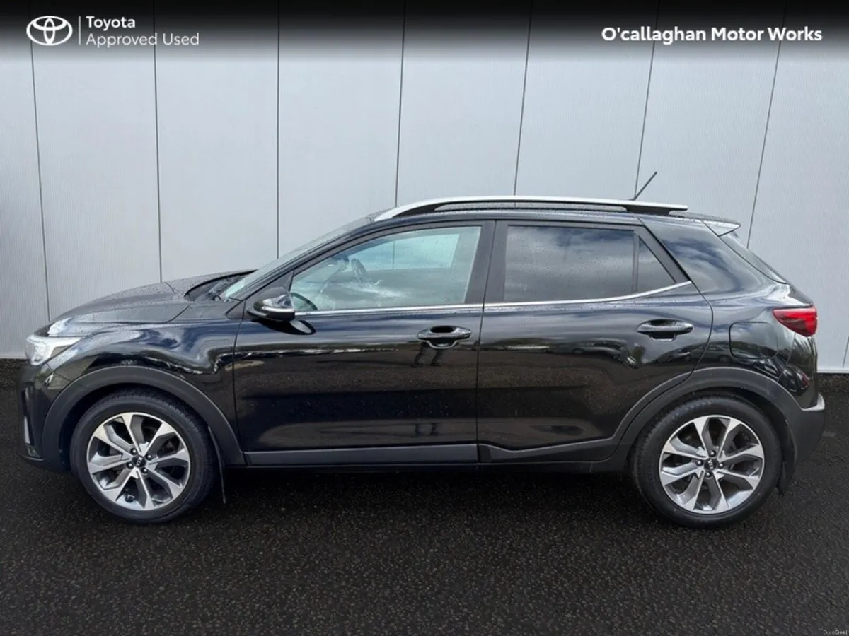 Kia Stonic 1.6 K2 MY20 5DR - Image 5