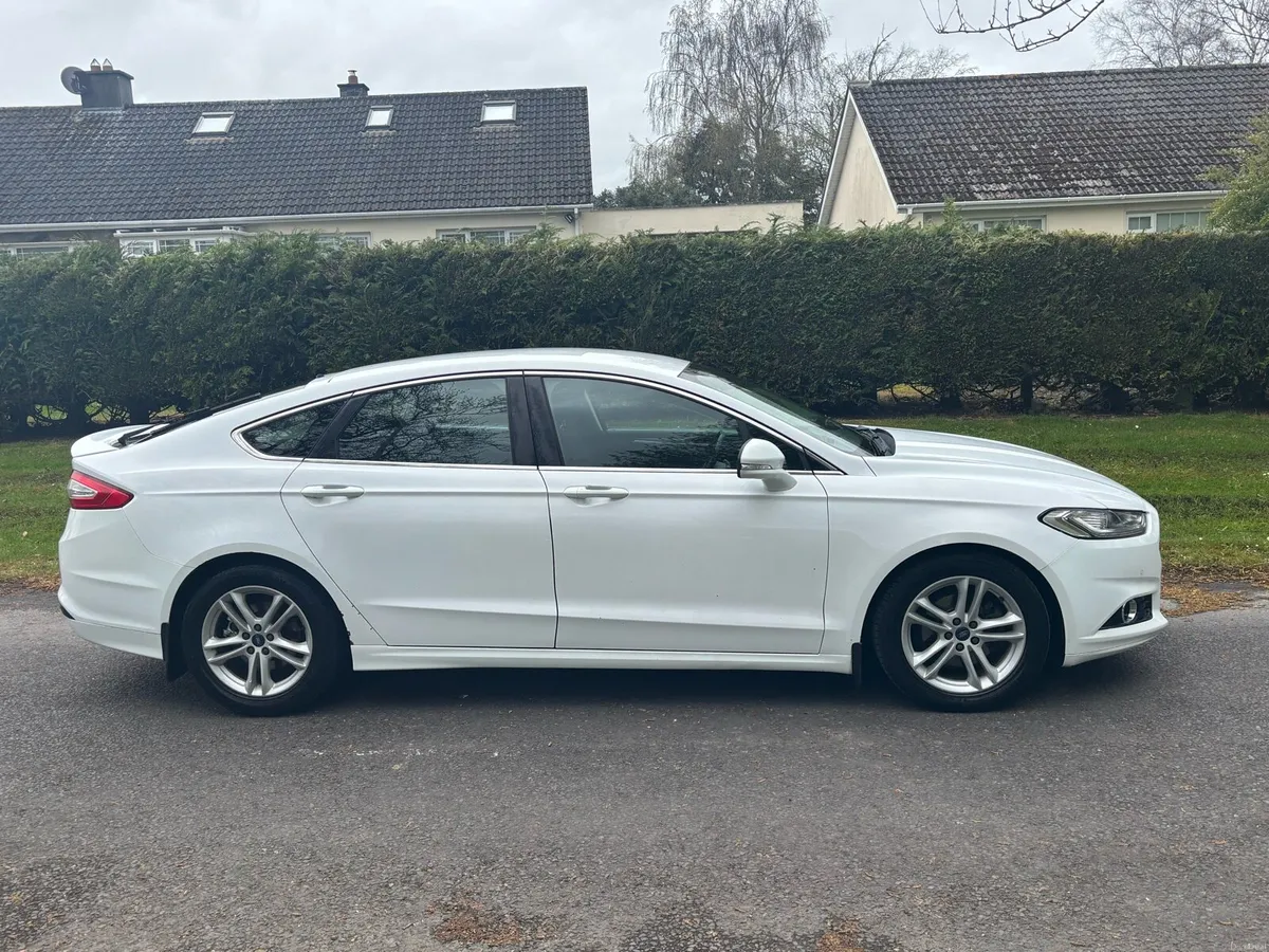 Ford Mondeo READ AD - Image 2