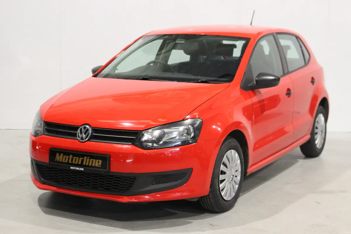 Volkswagen Polo 2014 - Image 3
