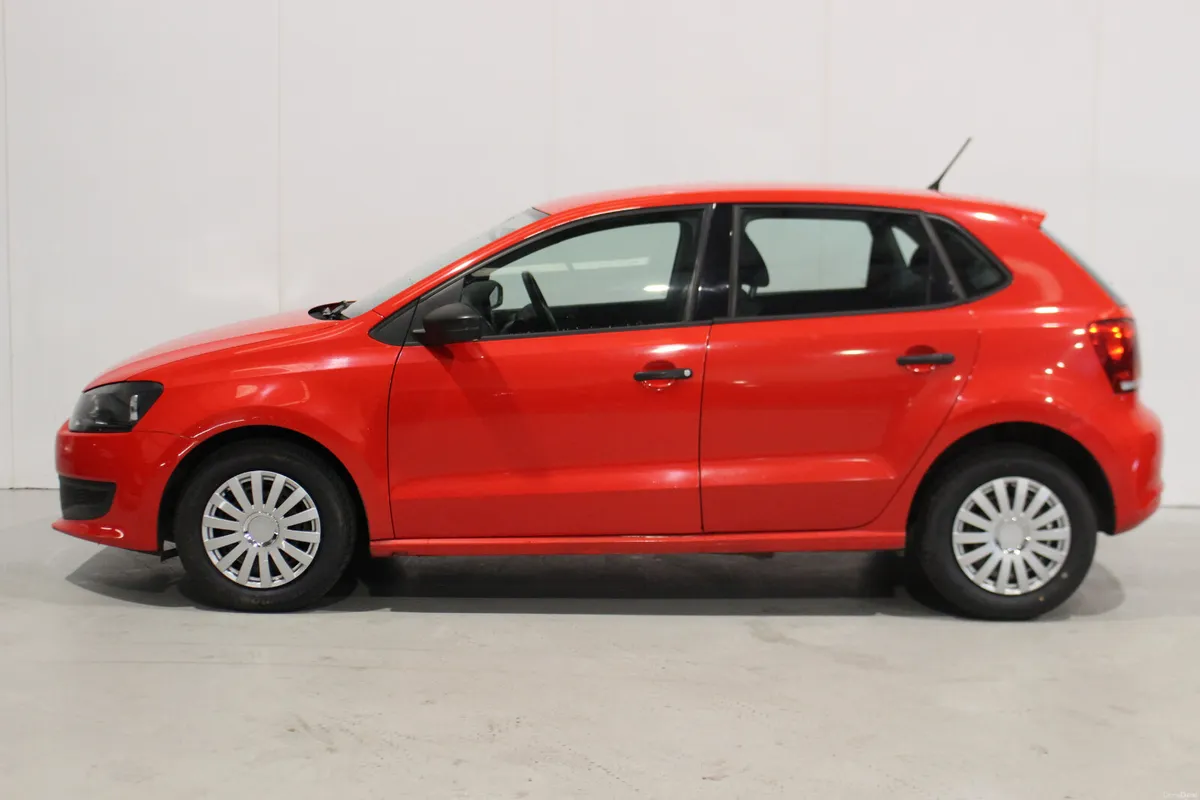 Volkswagen Polo 2014 - Image 4