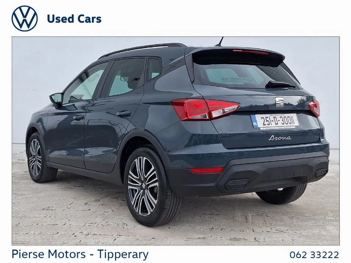 SEAT Arona Arona 1.0TSI 115hp SE+ - Image 3