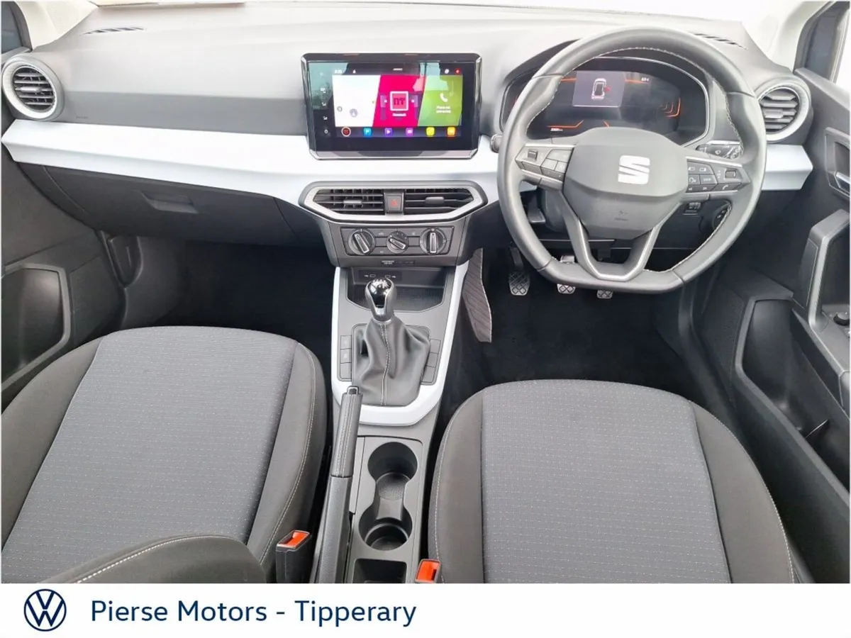 SEAT Arona Arona 1.0TSI 115hp SE+ - Image 4