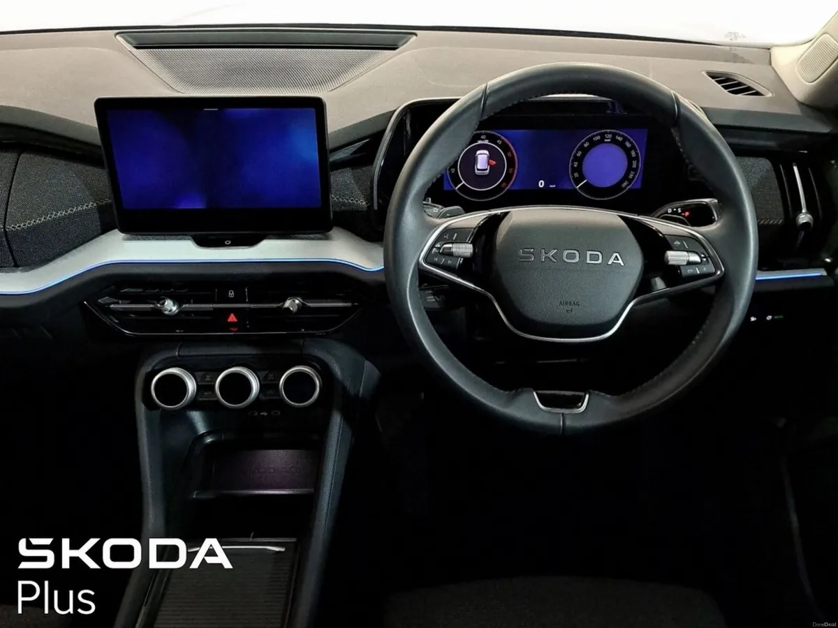 Skoda Kodiaq SELECTION 2.0TDI 150HP DSG - Image 2