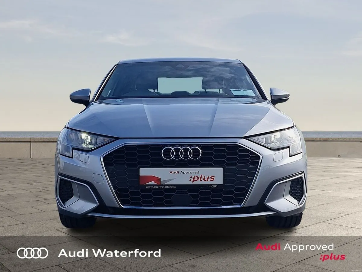 Audi A3 Saloon 30 TDI SE - Image 2