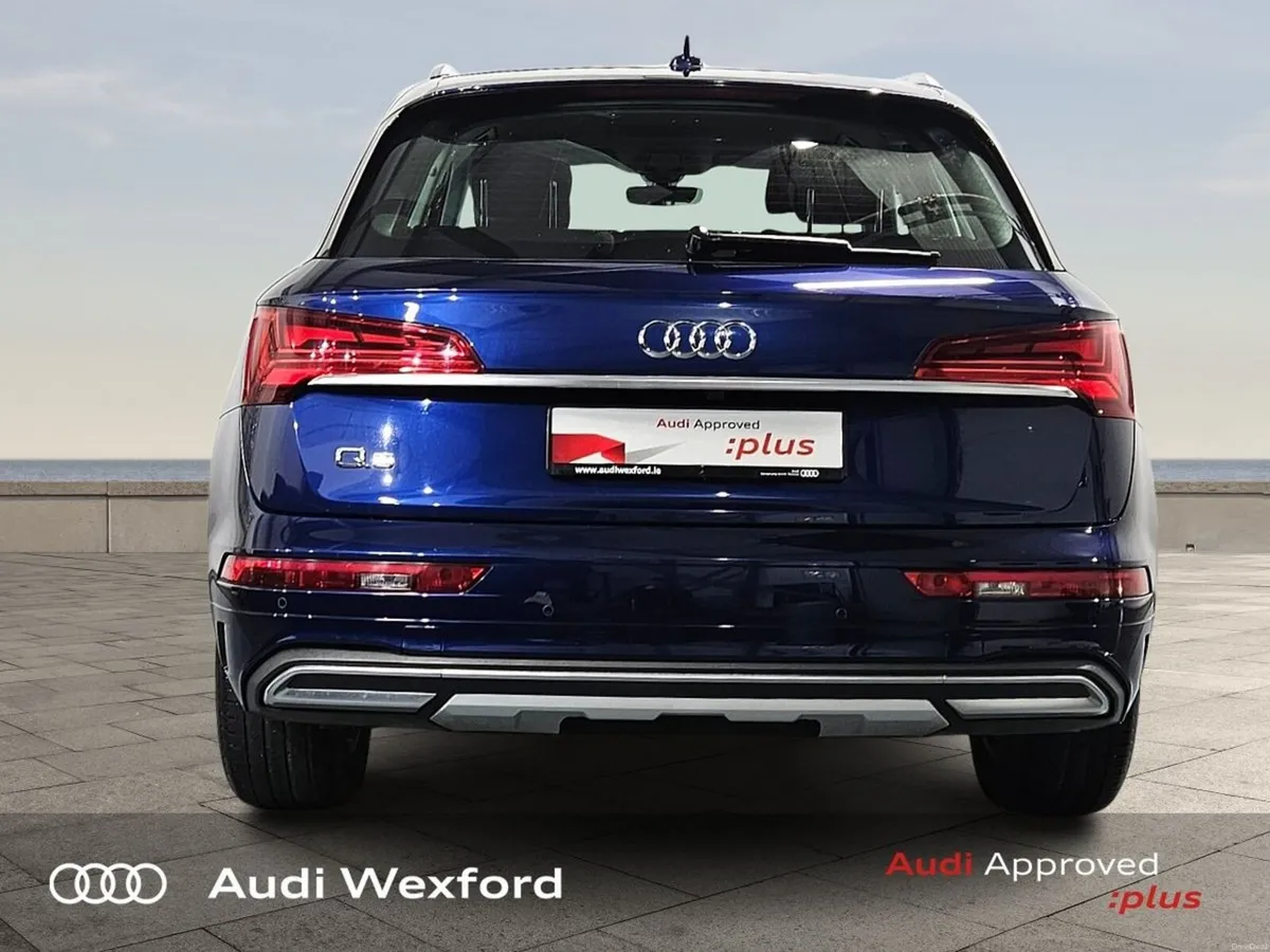 Audi Q5 35 TDI 163HP S tronic SE AUTO €64 p/w - Image 6