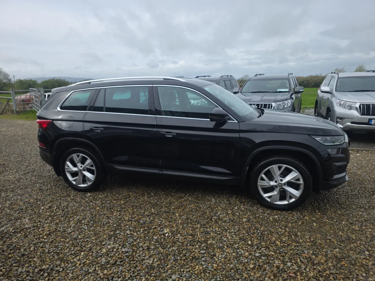 Skoda Kodiaq Style - Image 4