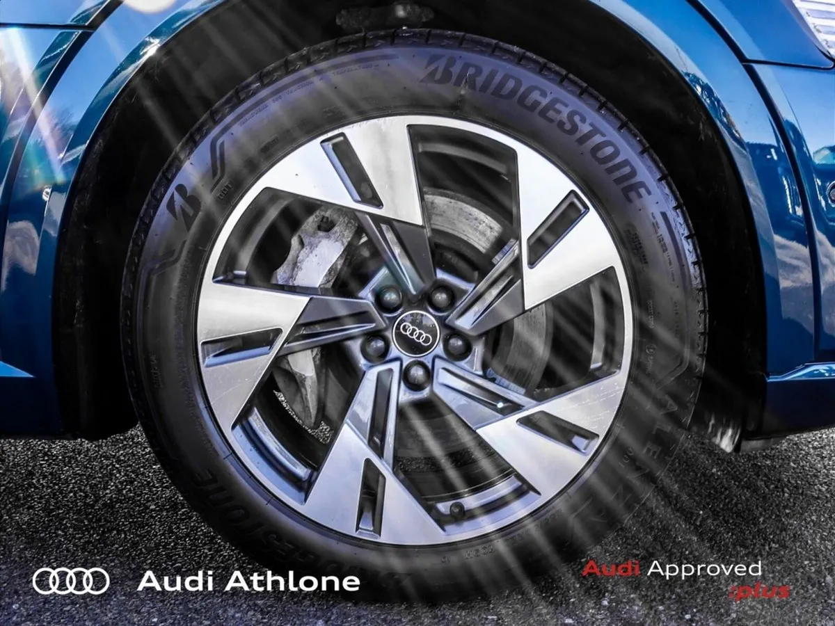 Audi e-tron 55 402BHP quattro Sport - Image 4