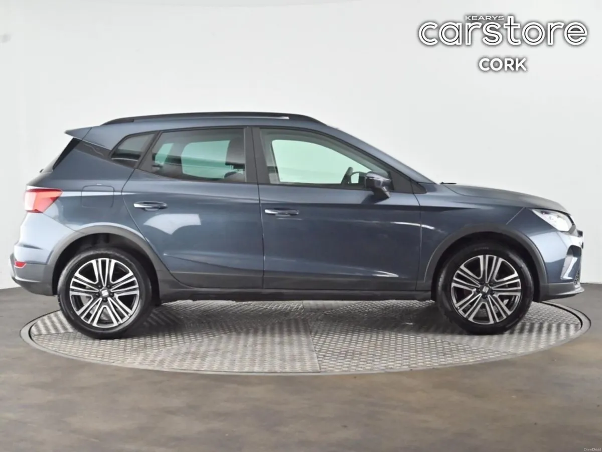 SEAT Arona 1.0TSI 110hp DSG SE+ - Image 2