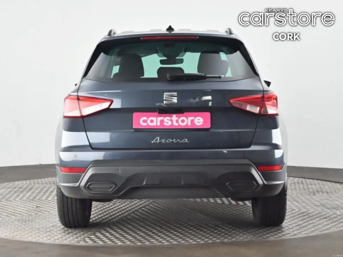 SEAT Arona 1.0TSI 110hp DSG SE+ - Image 4