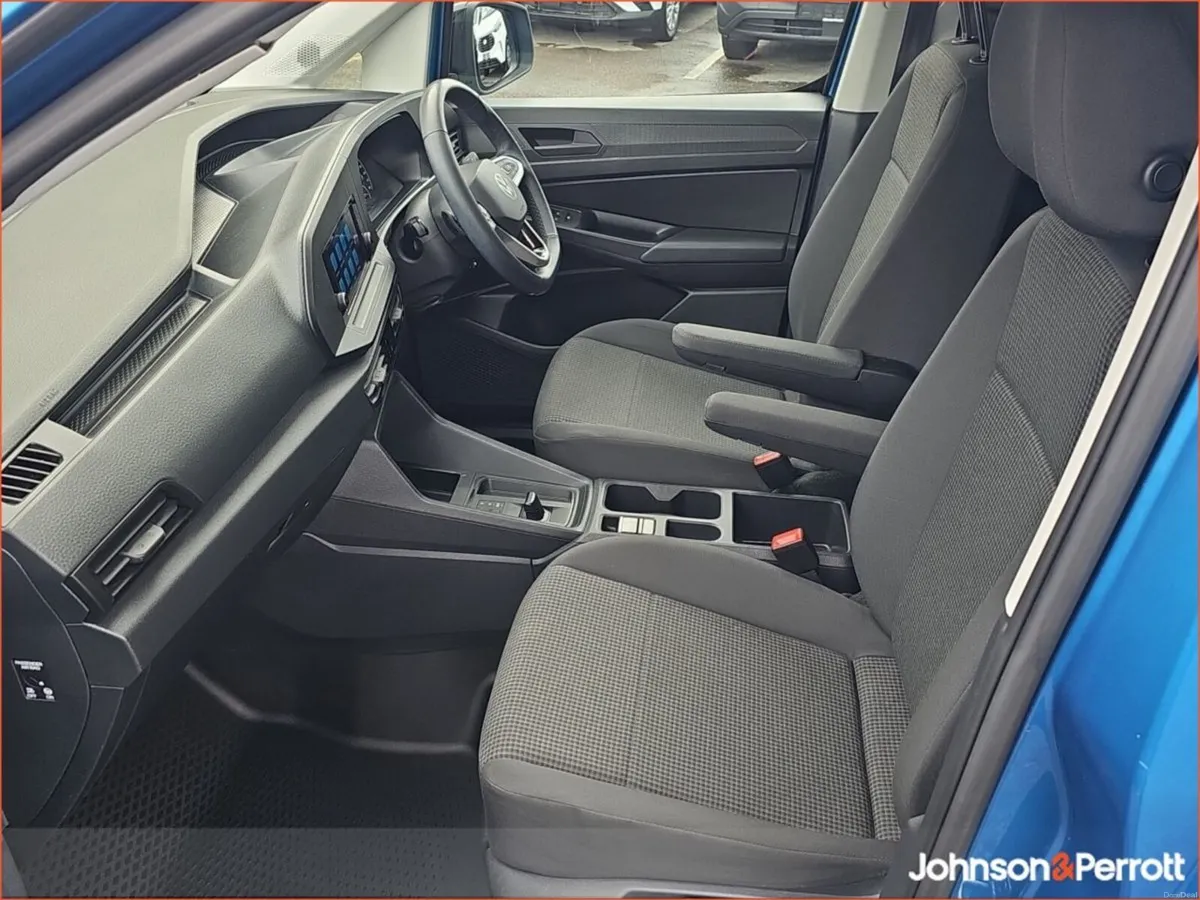 Volkswagen Caddy Edition - Image 3