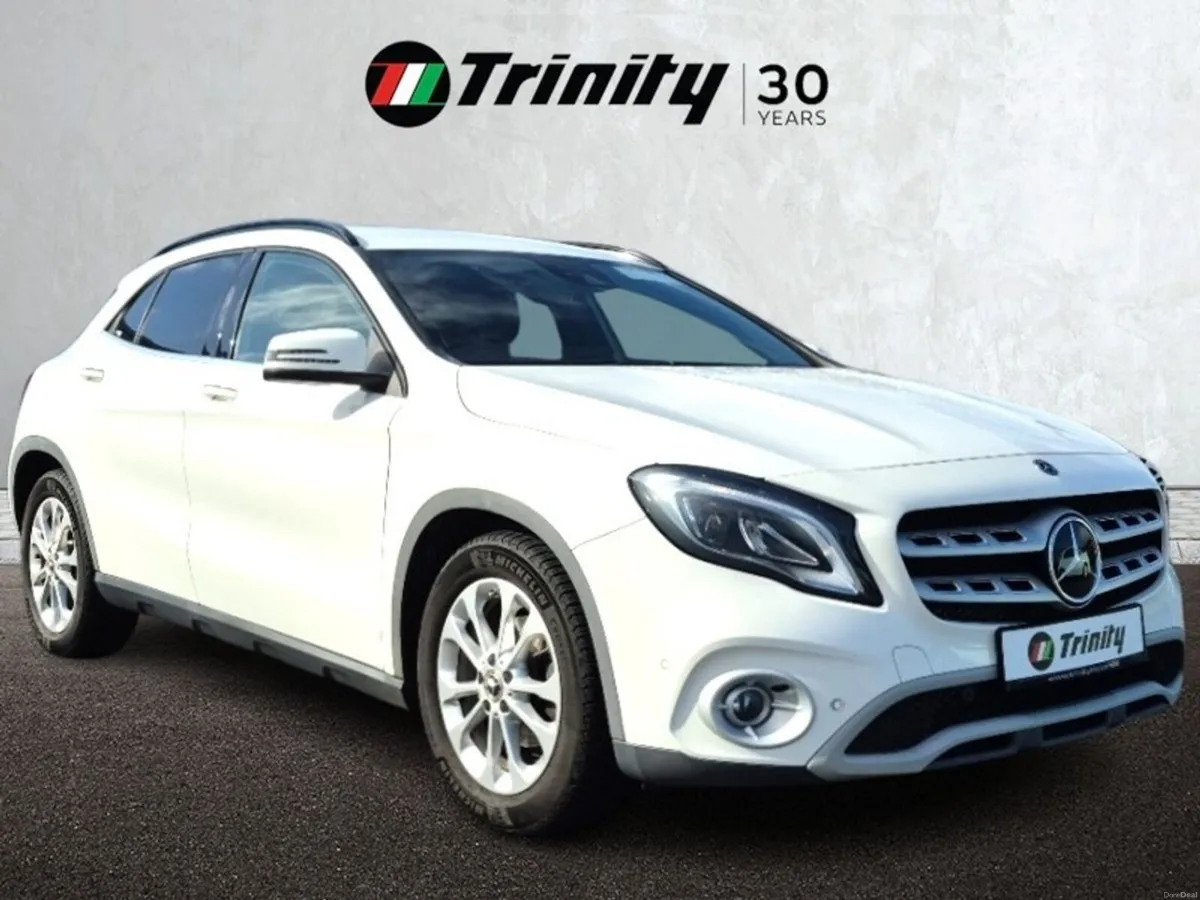 Mercedes-Benz GLA ** COMPACT LUXURY CROSSOVER ** 1 - Image 1