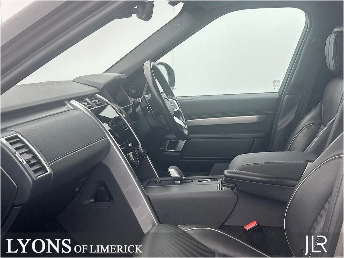 Land Rover Discovery 3.0 D Dynamic HSE *Balance of - Image 3