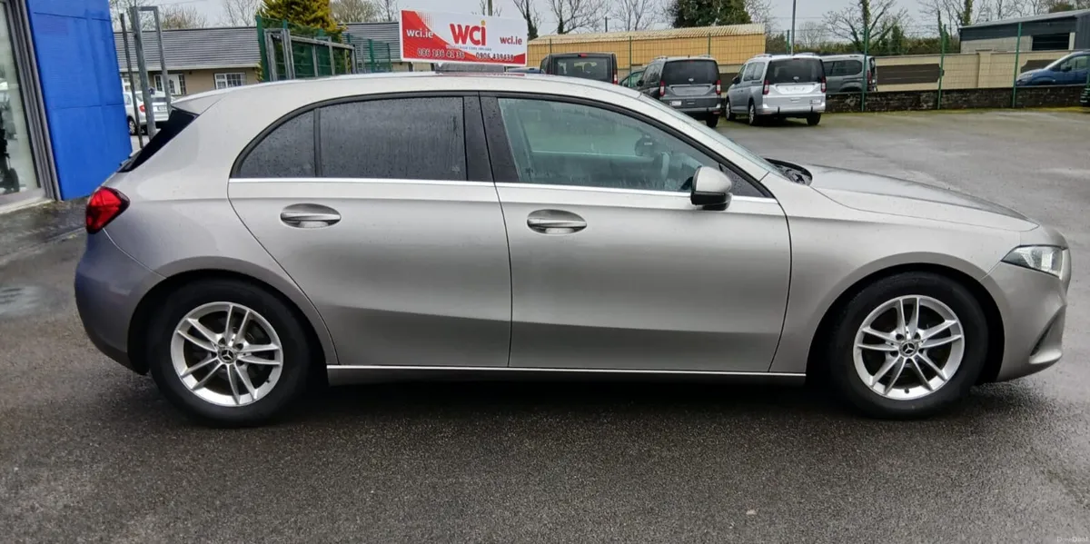 Mercedes-Benz A-Class 2019 - Image 5