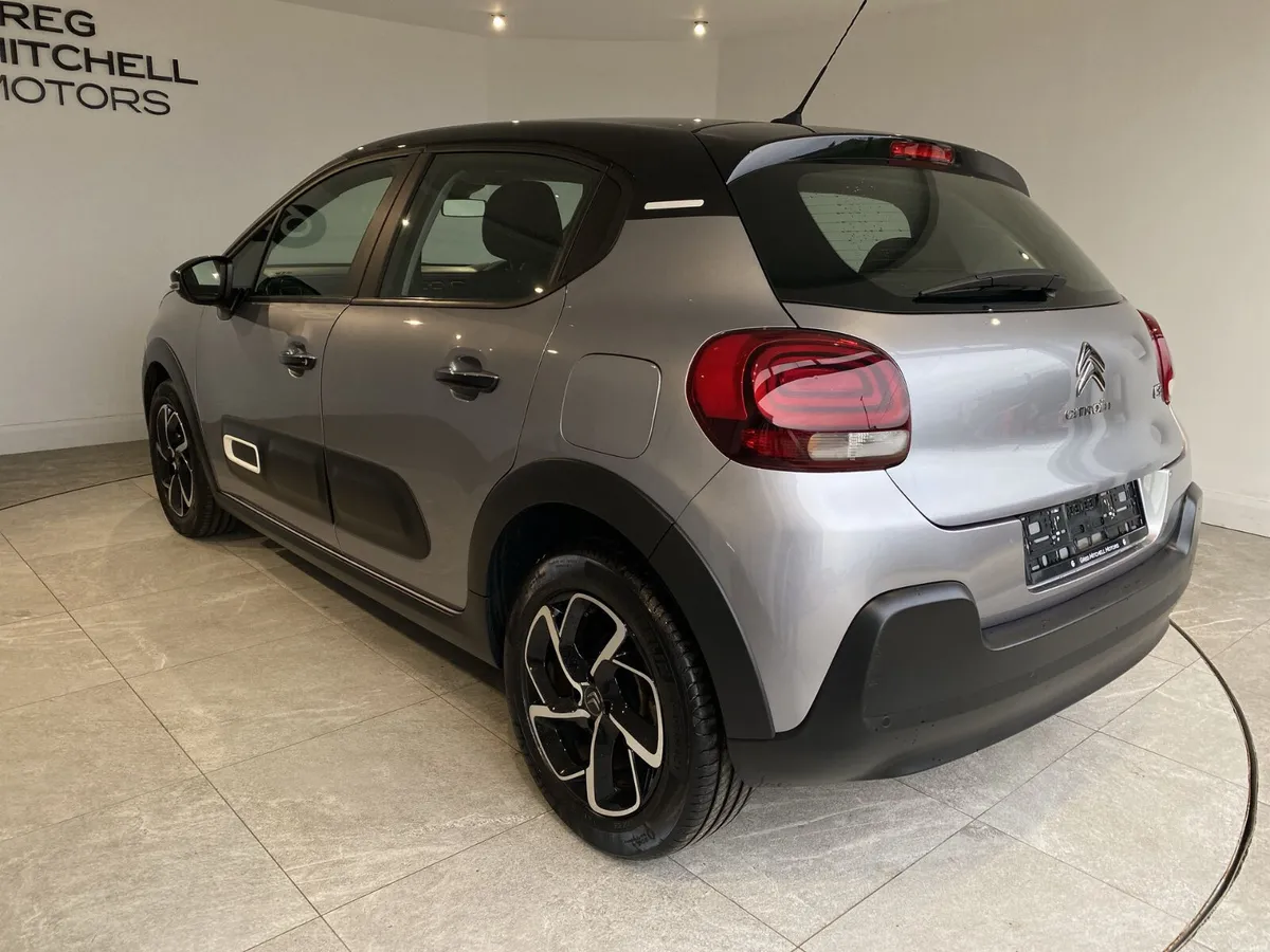 Citroen C3 2022 - Image 5