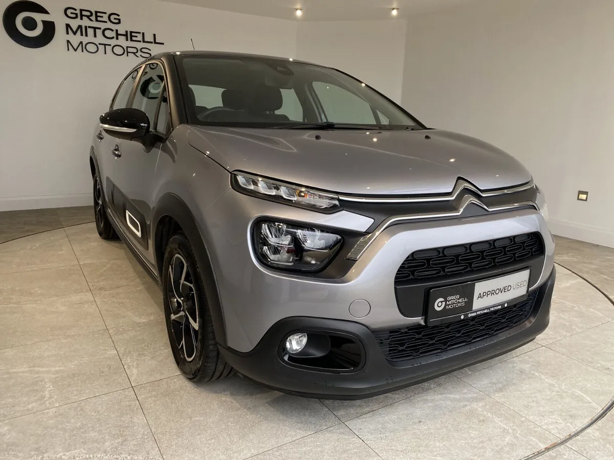 Citroen C3 2022 - Image 3