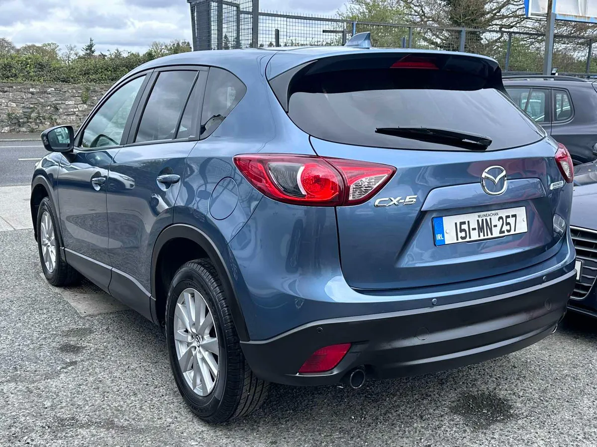 Mazda CX-5 TAX 01/2027 + NEW NCT! - Image 4