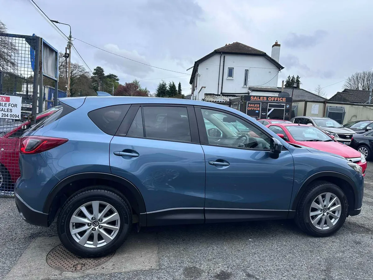 Mazda CX-5 TAX 01/2027 + NEW NCT! - Image 6