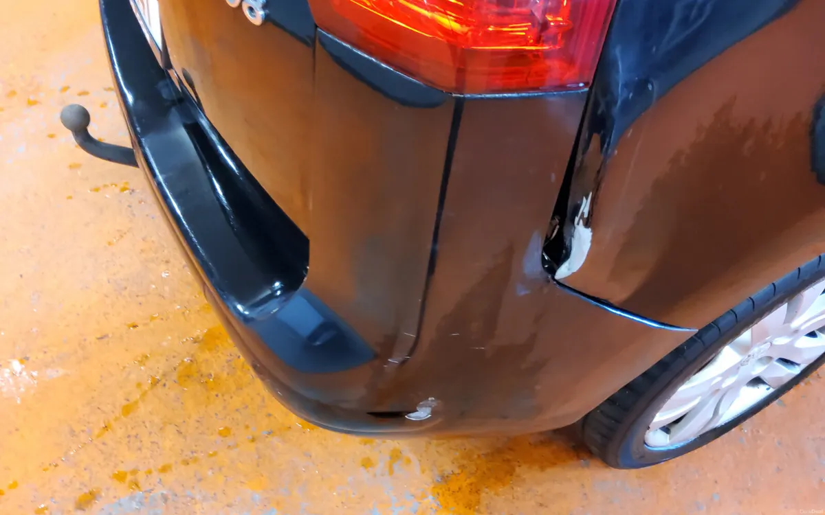 Peugeot 5008 2015 - Image 4