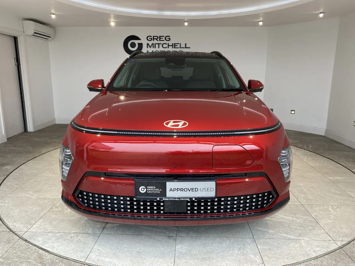 Hyundai KONA 2026 - Image 2