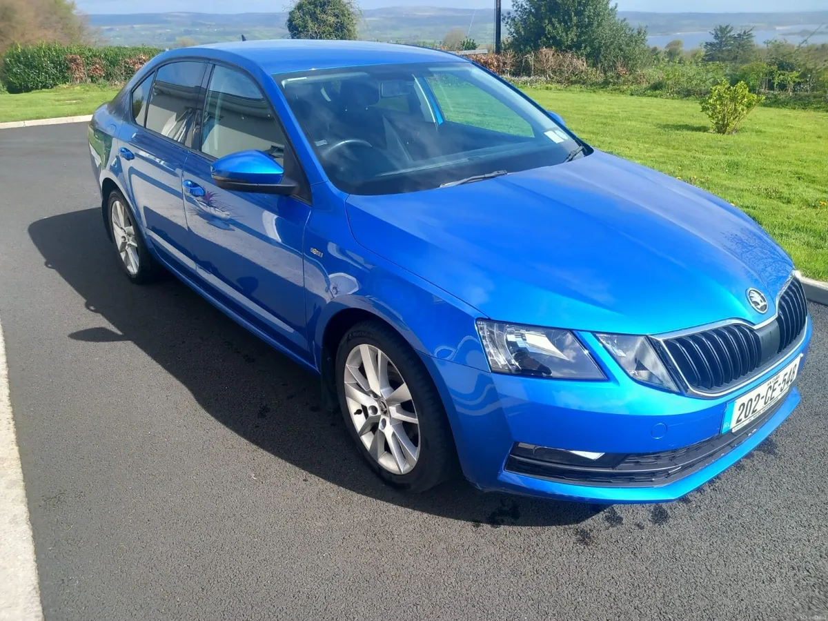 Skoda octavia - Image 3