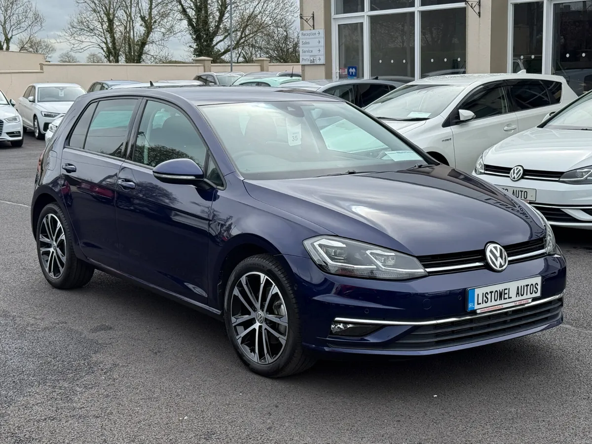 202 VW GOLF COMFORTLINE STAR 1.2 AUTOMATIC - Image 4