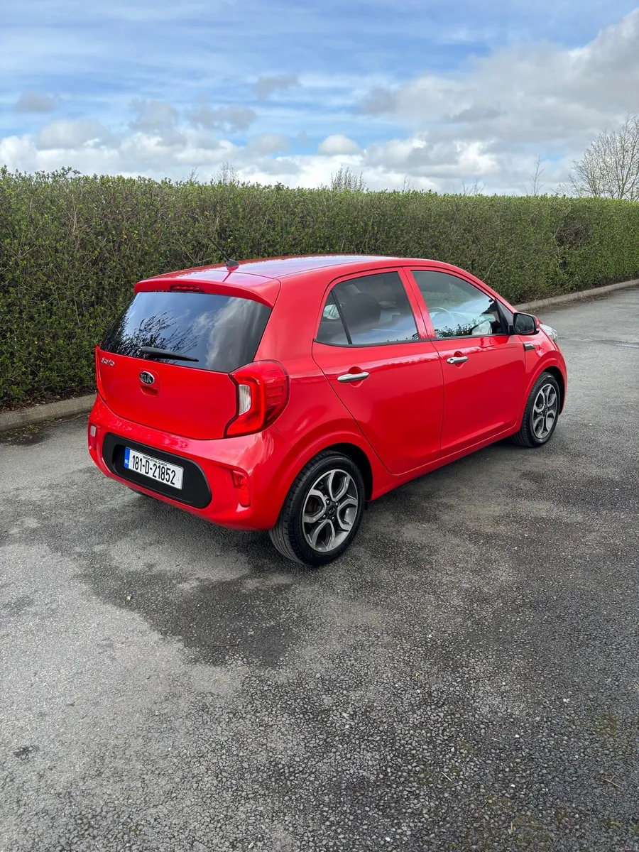 Kia picanto - Image 2