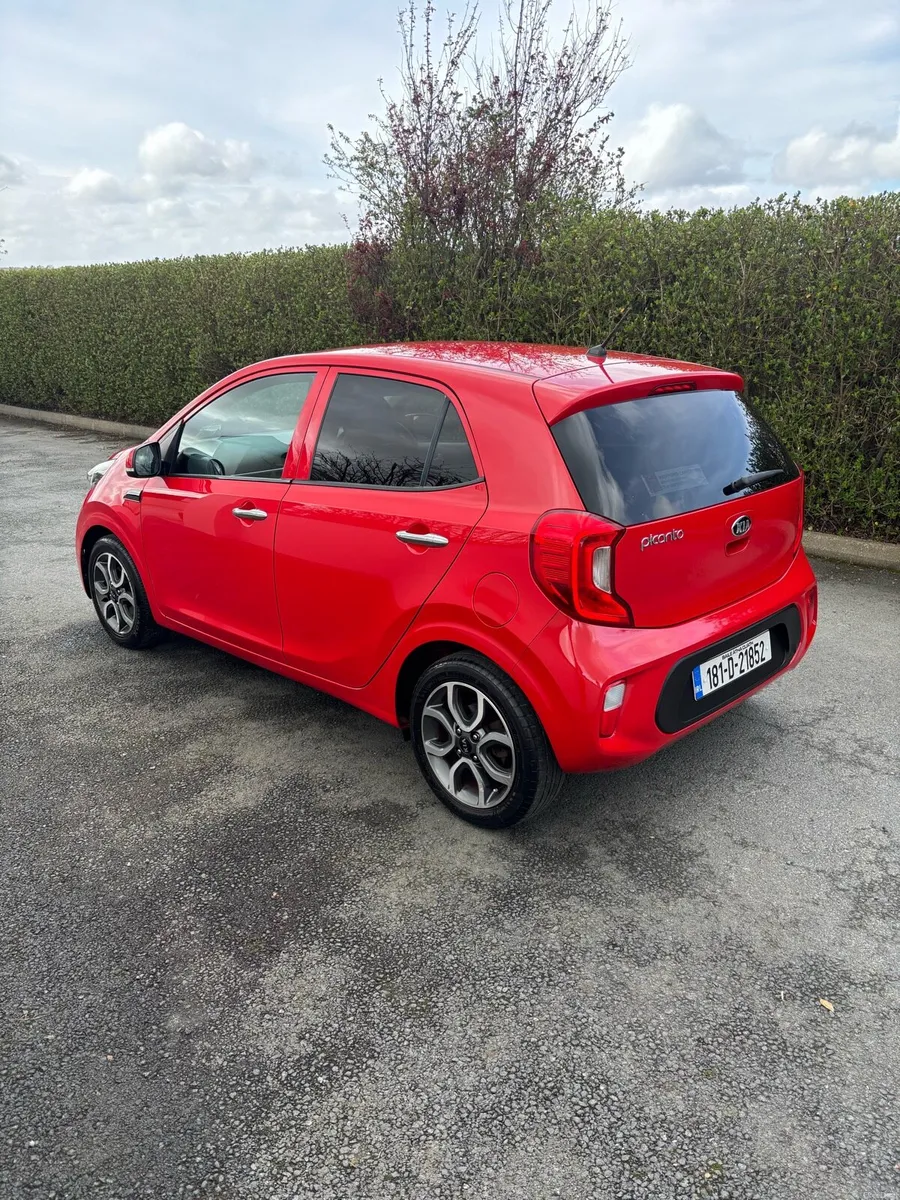 Kia picanto - Image 3