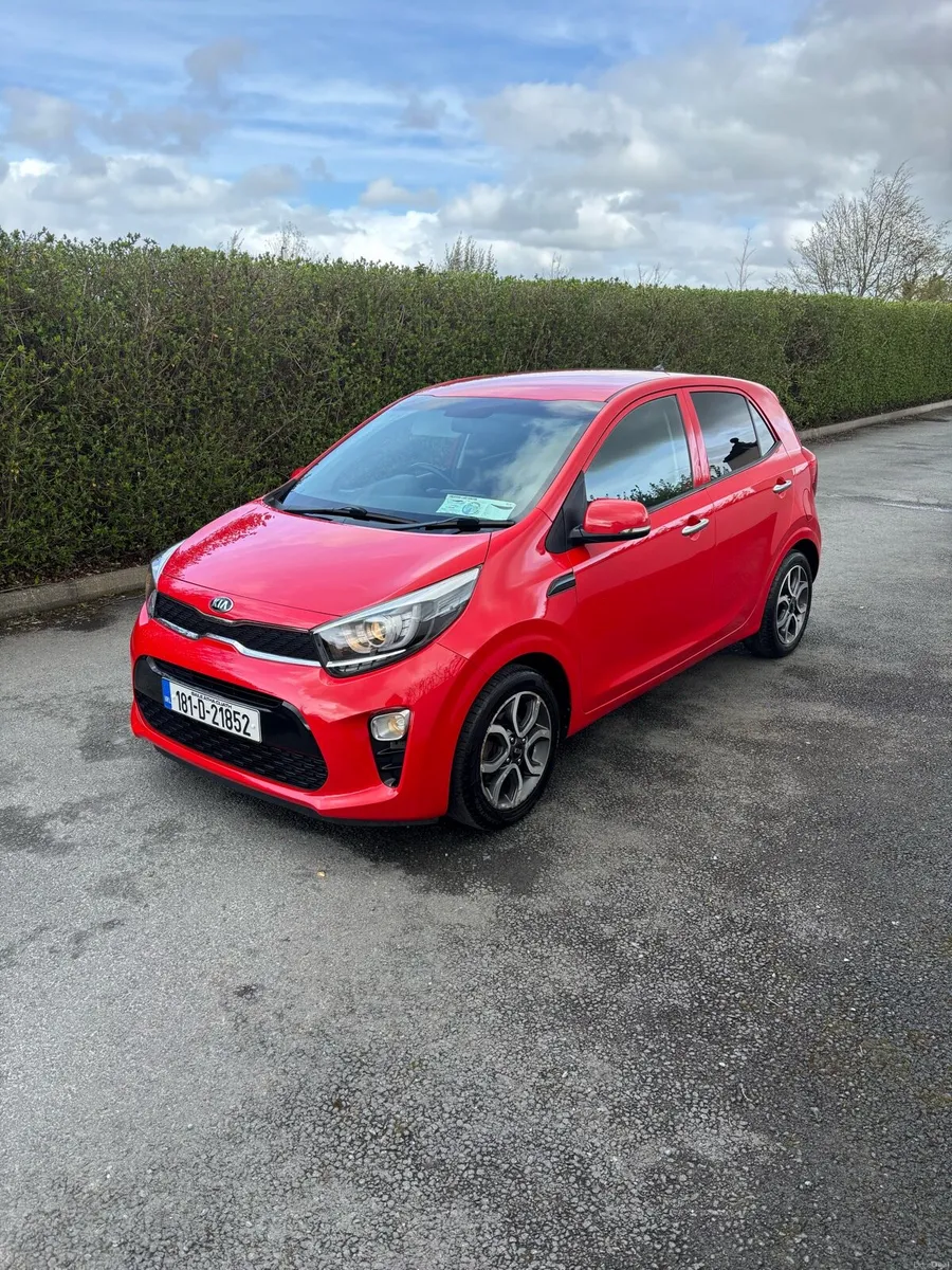 Kia picanto - Image 4