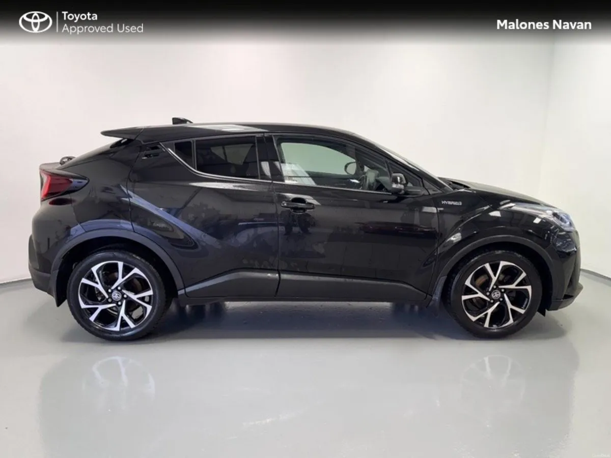 Toyota C-HR C-HR 1.8 HYBRID SPORT - Image 3