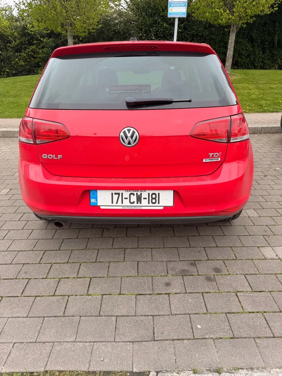 Volkswagen Golf - Image 2