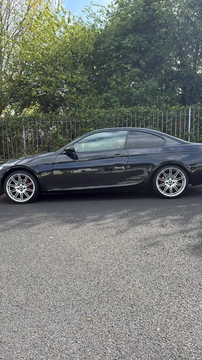 Bmw 320d E92 - Image 3